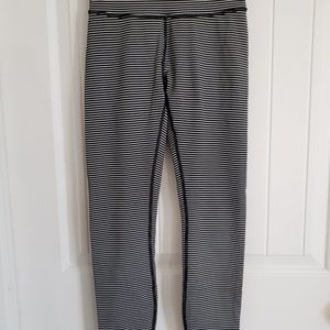 Lululemon Wunder Under High-Rise Tight